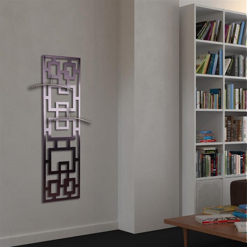 Garderobe wandgarderobe design - garderobe,