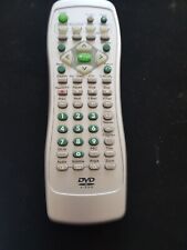 Fernbedienung Mustek für DVD-Recorder DVD R 100 A