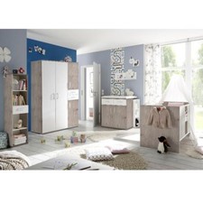 Babyzimmerset sienna - babyzimmerset,