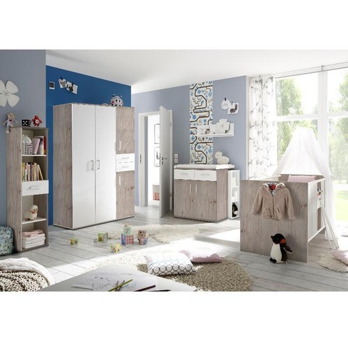 Babyzimmerset sienna - babyzimmerset,