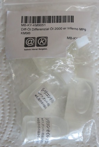Kyosho differential spezialöl - kyosho, differential-spezialöl