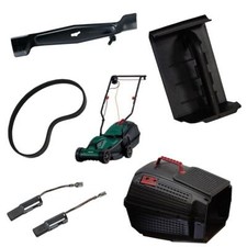 Ersatzteile Zubehör passend