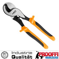 Kraft kabelschere - kraft,