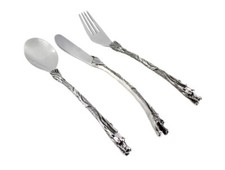 budawi® - Edelstahl Besteck