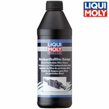 LIQUI MOLY 5169 PRO LINE Dieselpartikelfilter-Reiniger 1L