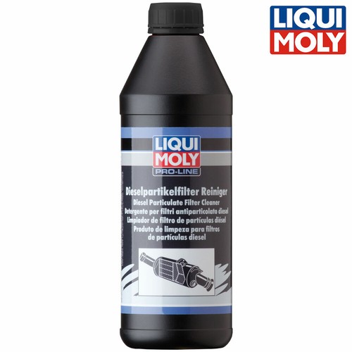 Liqui moly 5169 pro line - moly,