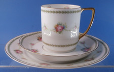 Antik: ROSENTHAL 3 -teiliges