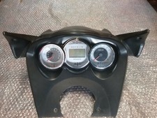 Peugeot Satelis 125 Compressor