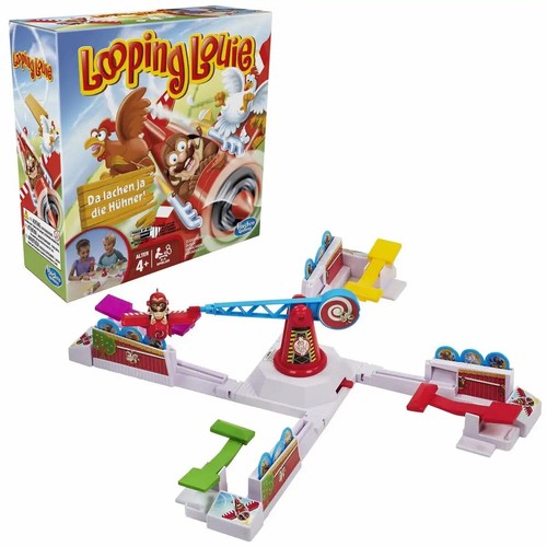 Hasbro gaming 15692399 looping - 15692399,