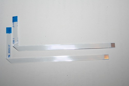 Pin flexibles flachbandkabel - 4,