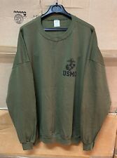 ORIGINAL USMC SWEATSHIRT