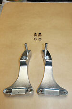 Harley Davidson Beifahrersitz Halter Rocker C FXCWC (125)