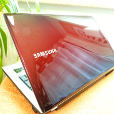 XXL SET Samsung R730 Brilliant