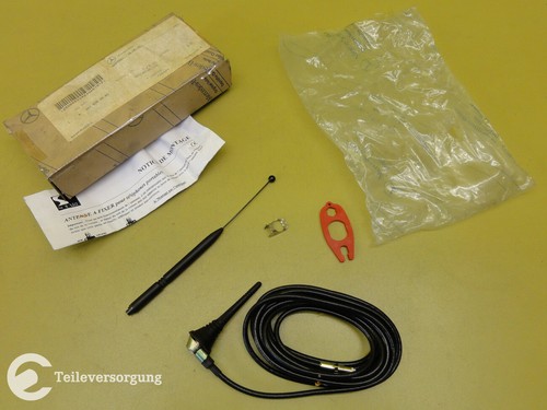 Antennenweiche netz 4000mm - d-netz,