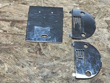 Stichplatte Stichplatten usw