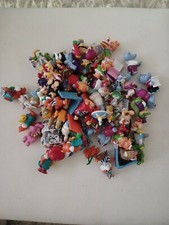 U-eier Figuren Konvolut