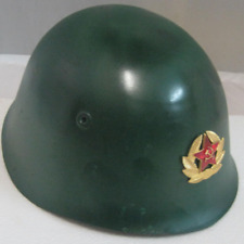 Stahlhelm Rote Armee Russland