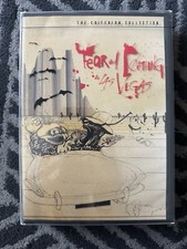 Fear And Loathing In Las Vegas