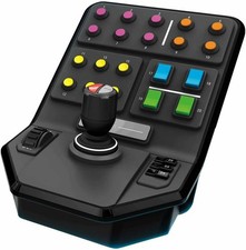 Logitech saitek farm sim - g,