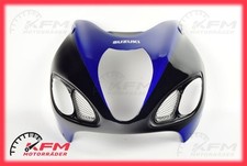 Suzuki Hayabusa GSX 1300 R