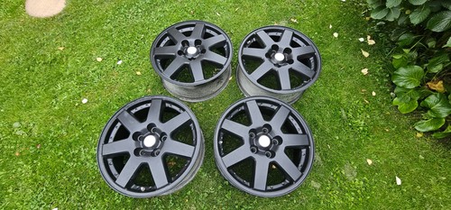Felgen jeep wh schwarz - felgen, 18"