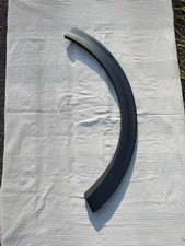 KIA Sportage Zierleiste Radlauf Kotflügel hinten 87744F1000