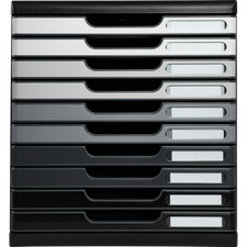 Exacompta Schubladenbox MODULO