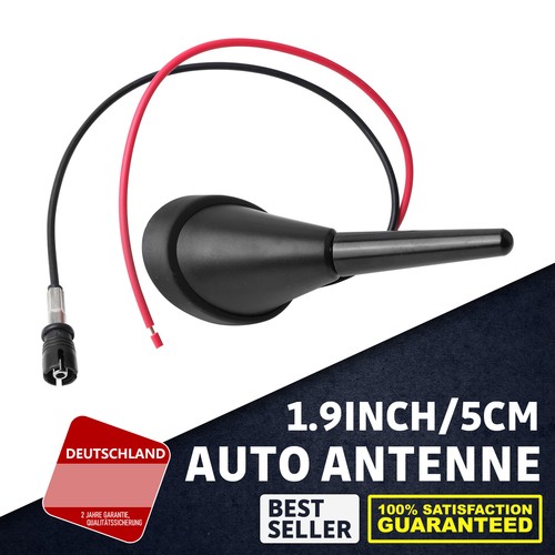 Auto kfz antenne fuss sockel - antenne,