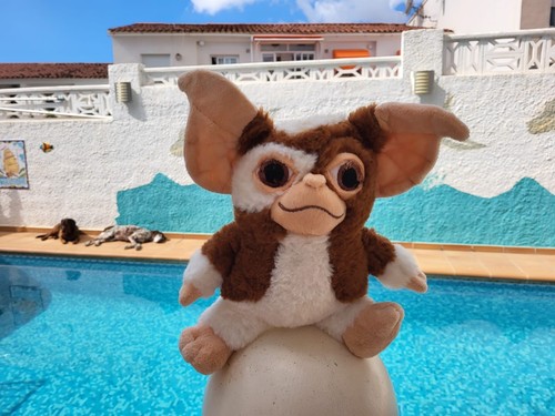 Kult gremlins rar gizmo - kult,