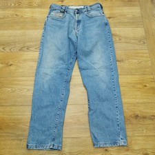Diesel Saddle Jeans Mens W34