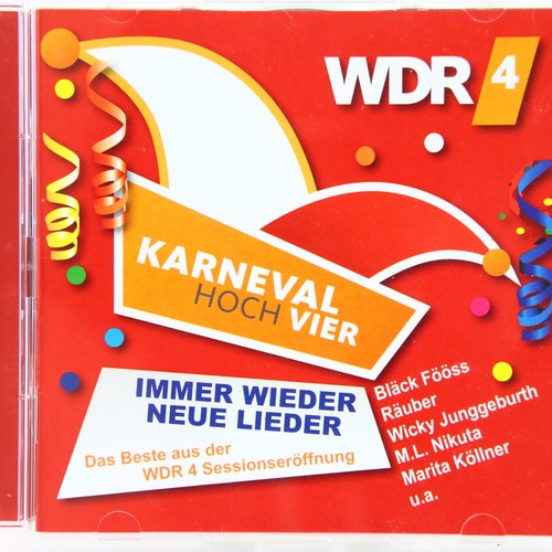 Music musik album karneval - music, cd