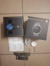 Huawei Watch GT 2 Pro Originalverpackung ohne Armband VID-B19 55025792