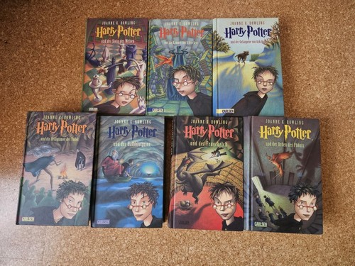 Harry potter band 7 - harry,