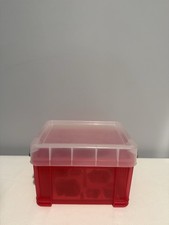 Really Useful Box 3 Liter Snap