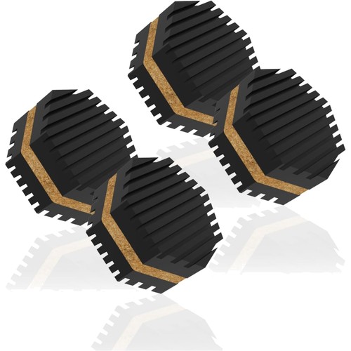 Hifi absorber für - absorber,