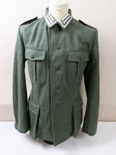 Wehrmacht feldbluse uniform - feldbluse,