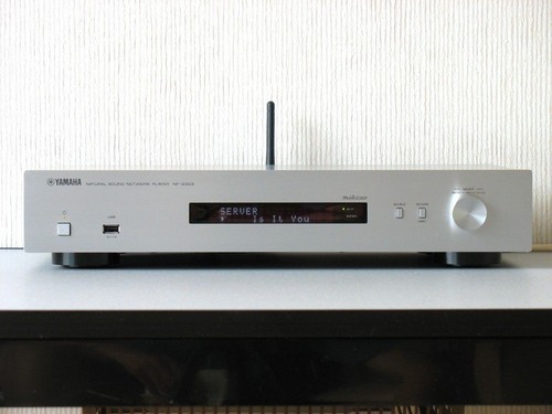 Gebrauchter yamaha s303 - yamaha, np-s303