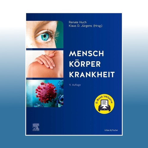 Mensch körper krankheit - körper,