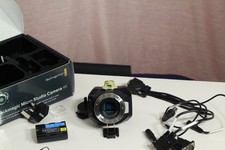 Blackmagic Design Micro Studio Kamera 4K Micro Gen.1 Four Thirds gebraucht OVP