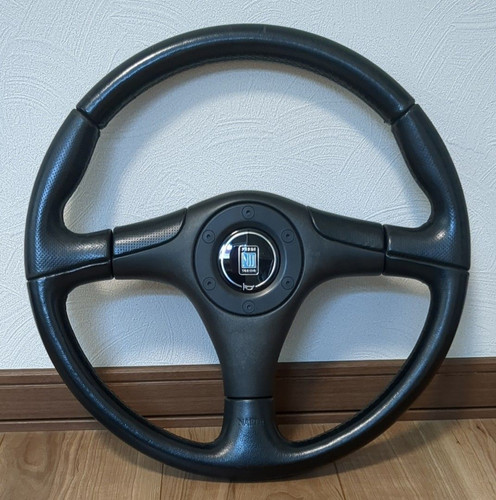 Gebrauchtes nardi lenkrad - nardi,