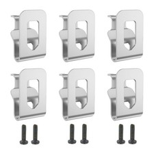 G??rtelschnalle 6 St??ck