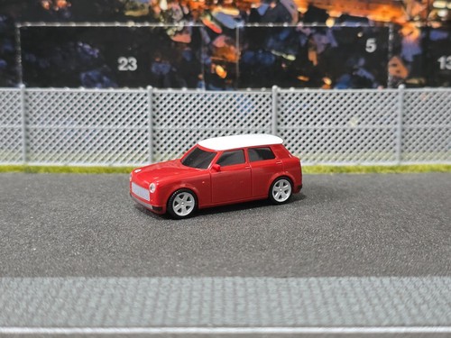 Herpa new trabi - herpa,