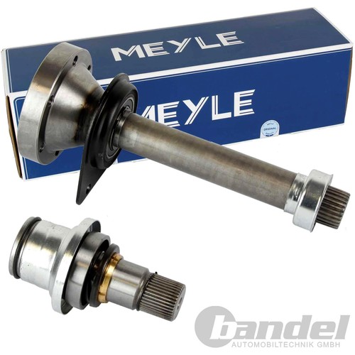 Meyle steckwelle antriebswelle - meyle,