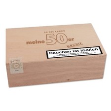 Meine 50er brasil - brasil, zigarren