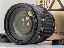 [Fast Apps Mint] Nikon Af