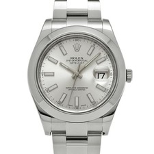 ROLEX Datejust Ii 116300