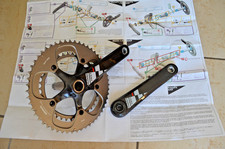 SRAM Red GXP Kurbelgarnitur