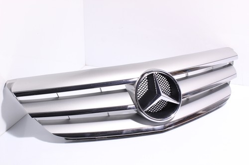Kühlergrill a1698800883 - kühlergrill,