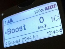 NUR 2984km❗Gazelle E-City Bike mit AKKU NEU zu verkaufen - kompl. TOP-Angebot