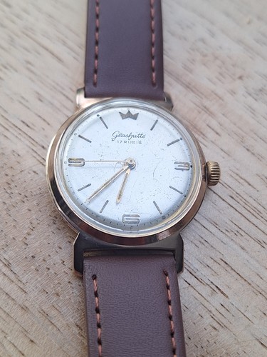 Gub glashütte top - gub,